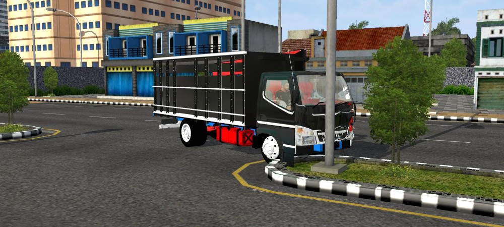 Canter Laka - Gambar 2
