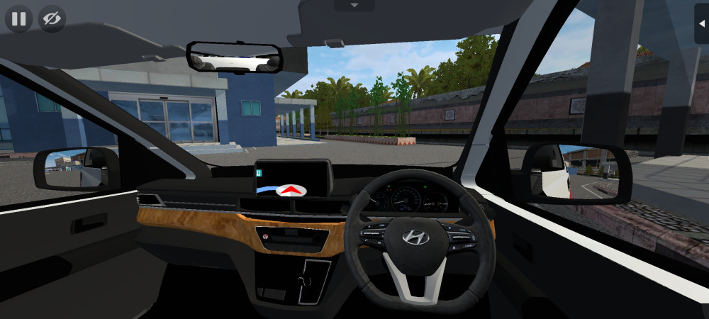 Hyundai Starex Mover Ambulance - Gambar 3