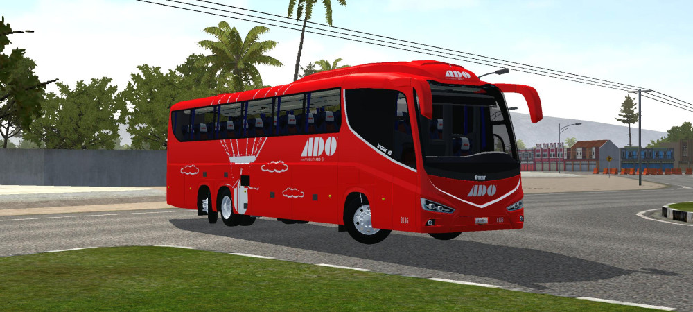 Irizar I8 - Gambar 2