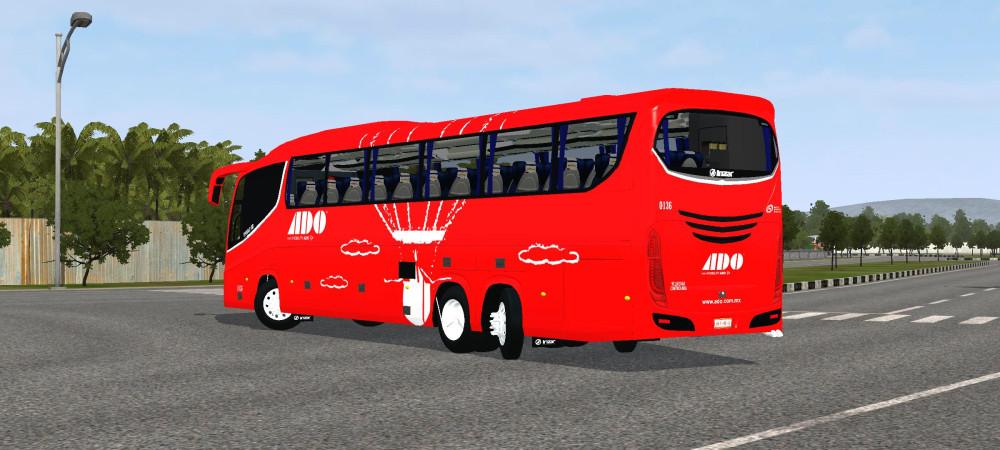 Irizar I8 - Gambar 4