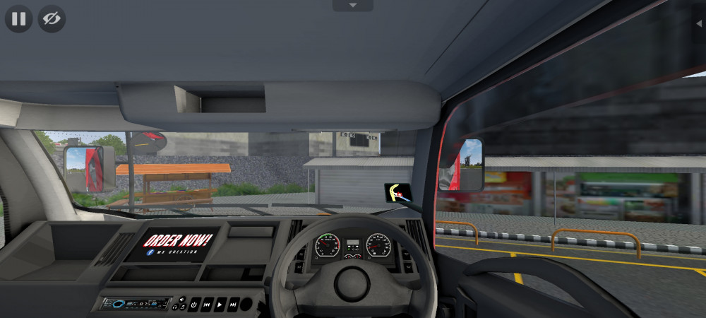 Giga Box Tronton - Gambar 3