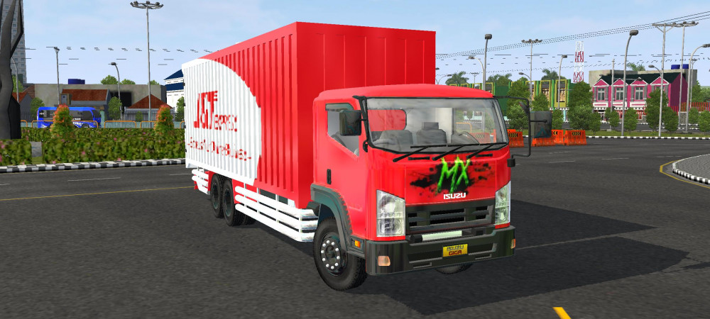 Giga Box Tronton - Gambar 4