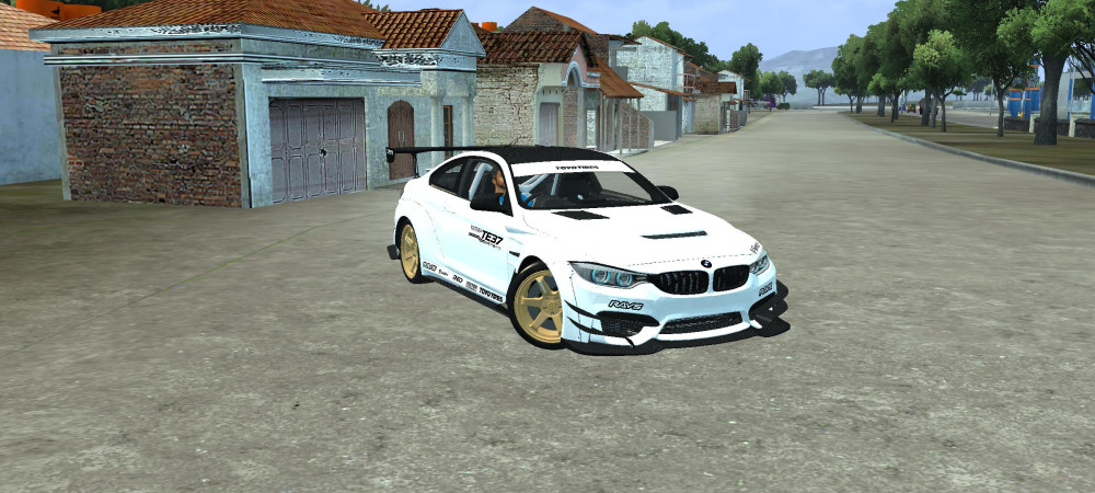 BMW M4 Varis 2023 - Gambar 2