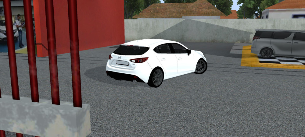 Mazda 3 Hatchback 2015 - Gambar 4