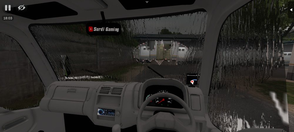 Hino Dutro Box - Gambar 3