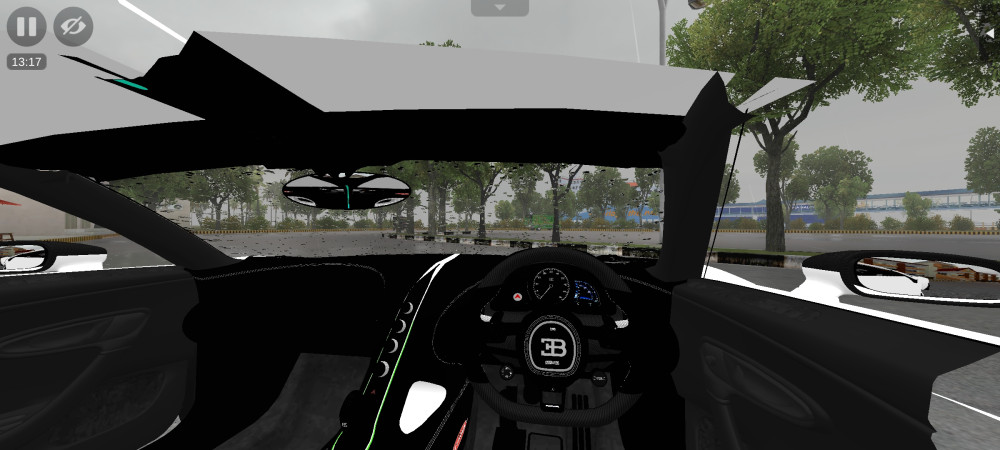 Bugatti Centodieci - Gambar 2