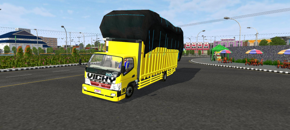 Canter HDL Gayor - Gambar 3