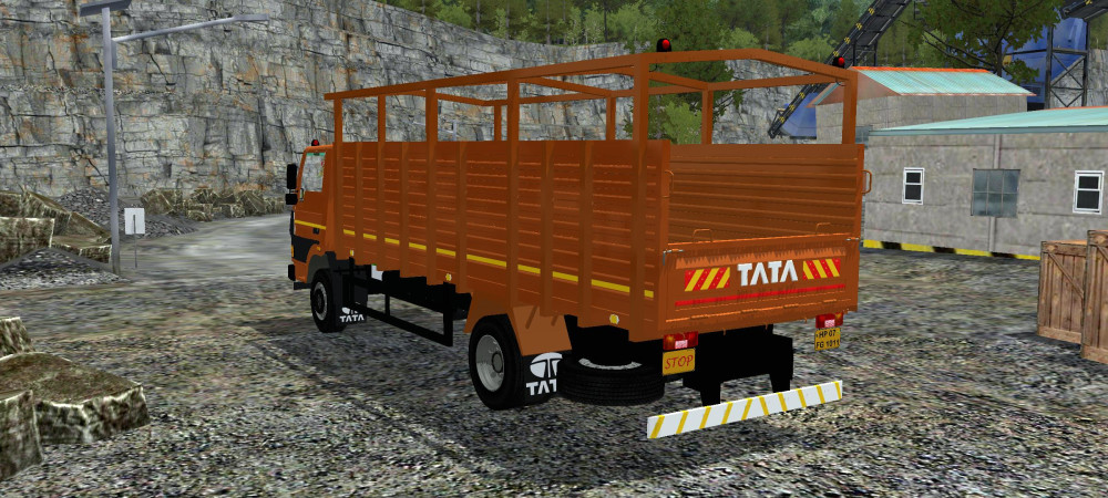 Tata 1109 - Gambar 4