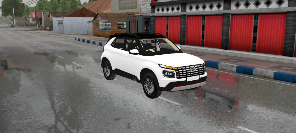 Hyundai Venue 2022 - Gambar 2