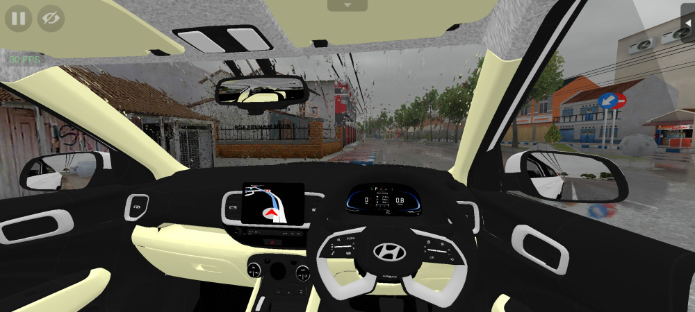 Hyundai Venue 2022 - Gambar 3