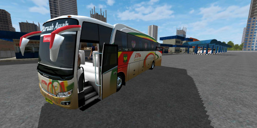 Rahayu Sentosa Skyliner - Gambar 2