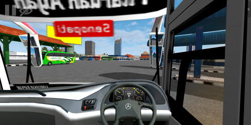Rahayu Sentosa Skyliner - Gambar 4