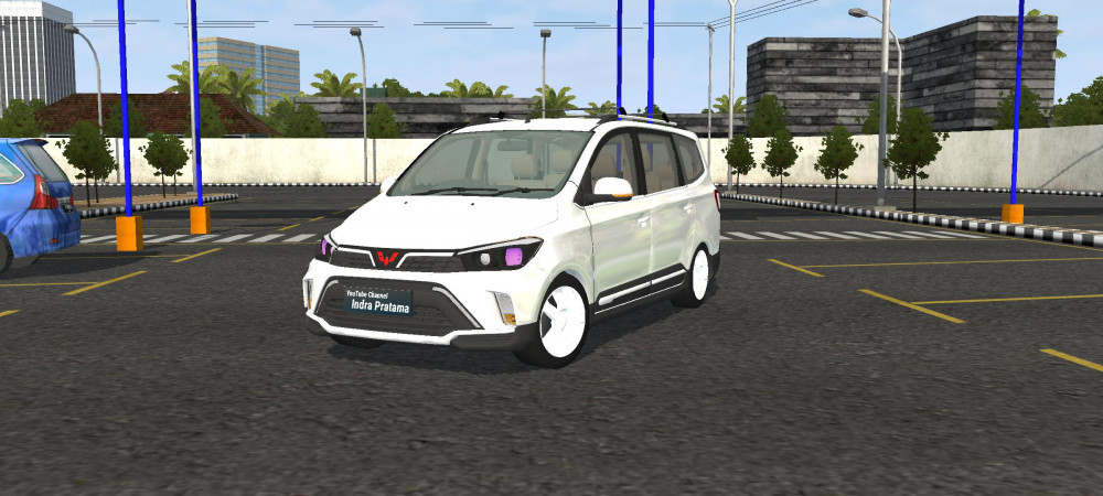 Wuling Confero S 2021 - Gambar 2