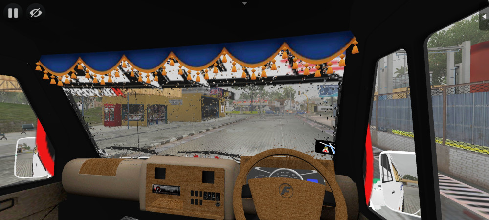 Force Traveller - Gambar 3