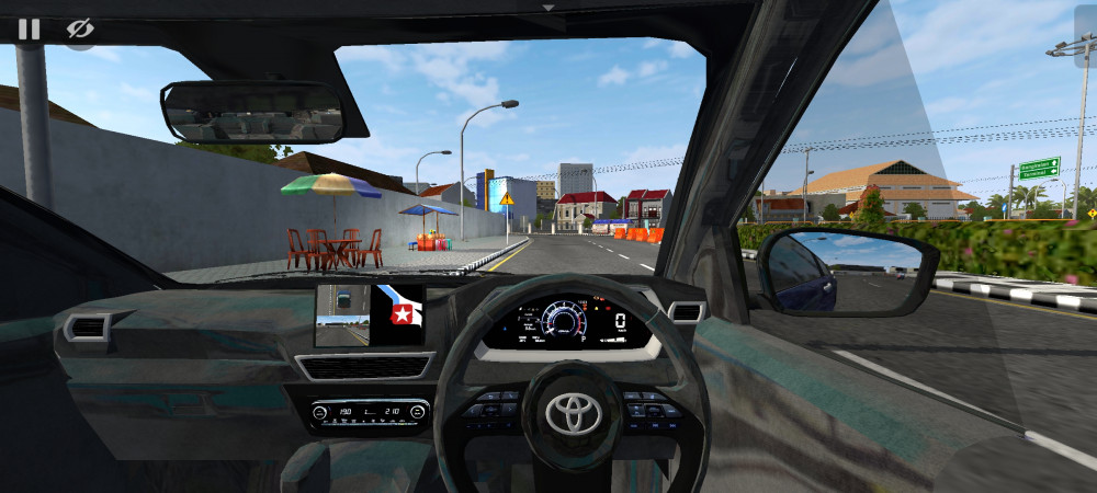 Toyota Raize GR Sport 2021 - Gambar 2