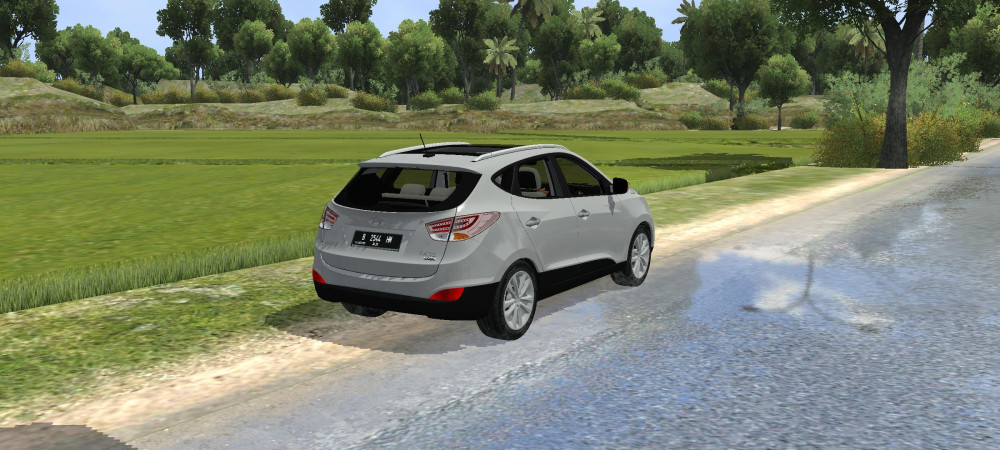 Hyundai IX35 - Gambar 4