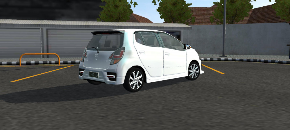 Toyota Agya 2021 - Gambar 2
