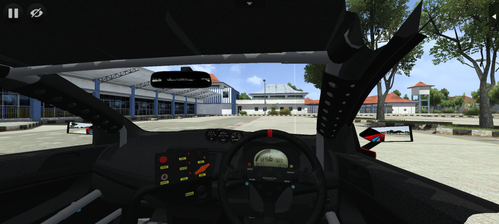 Mitsubishi Lancer Evolution X - Gambar 3