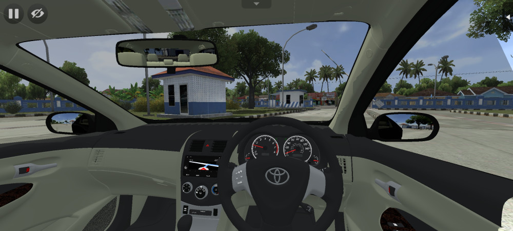 Corolla Altis 2012 - Gambar 3
