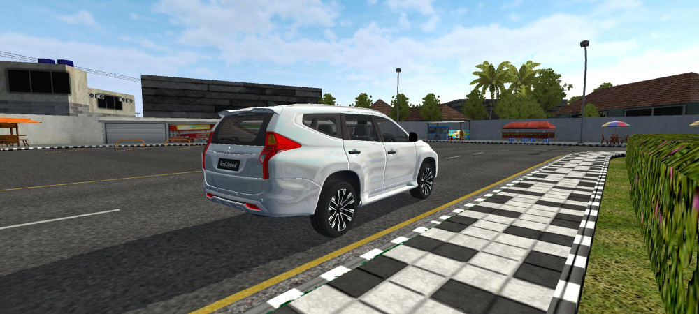 Pajero Sport 2021 - Gambar 2