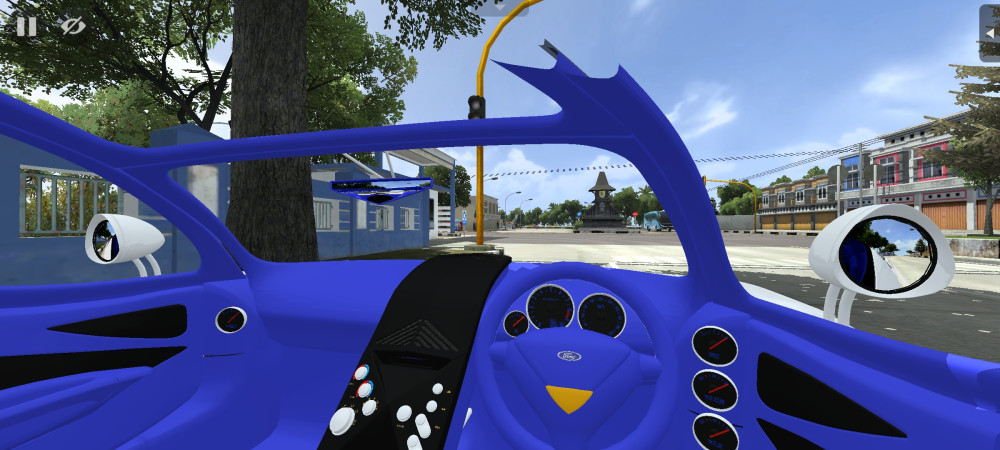 Ford GT90 - Gambar 3