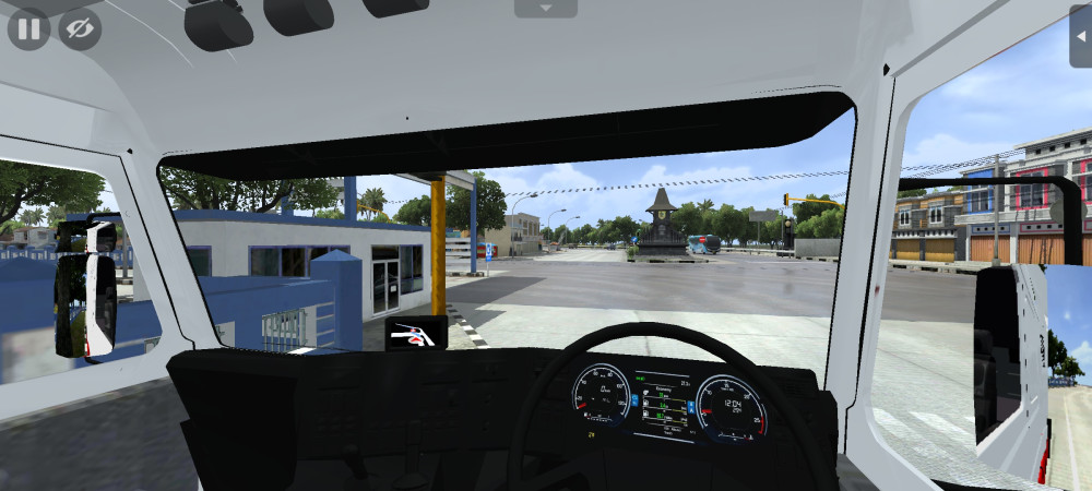Scania 143M - Gambar 3