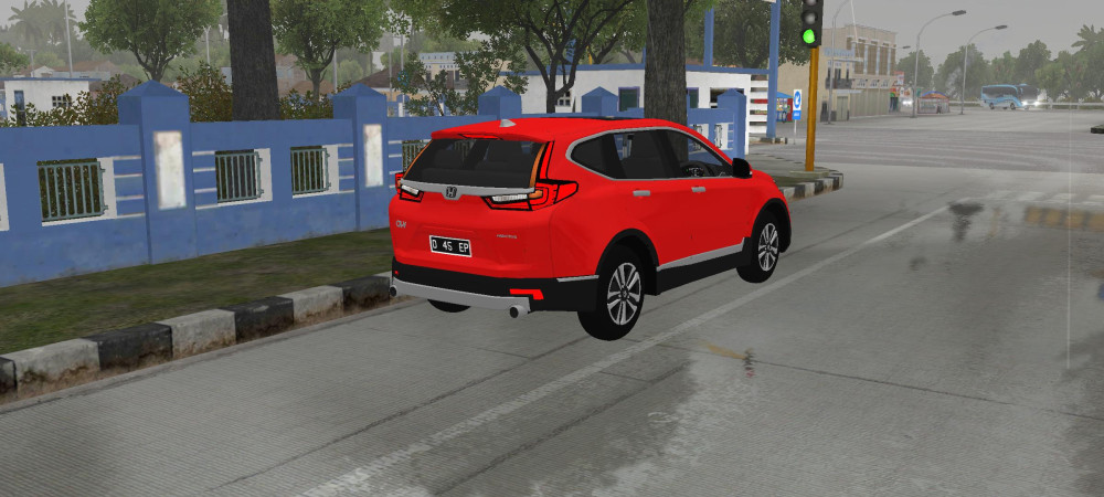 Honda CRV Prestige 2020 - Gambar 4