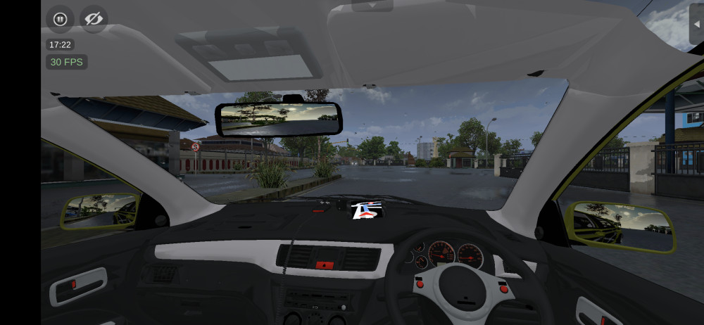 Mitsubishi Lancer Evo VII - Gambar 2