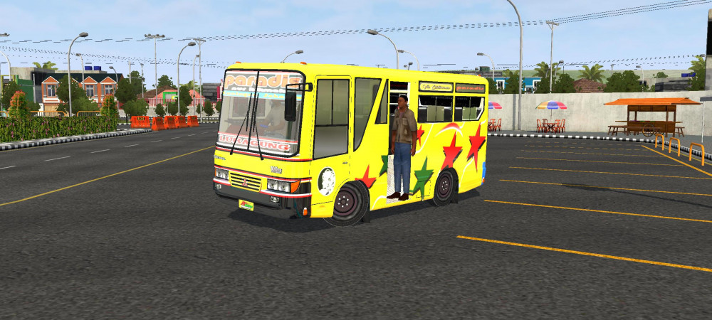 Minibus Engkel - Gambar 2