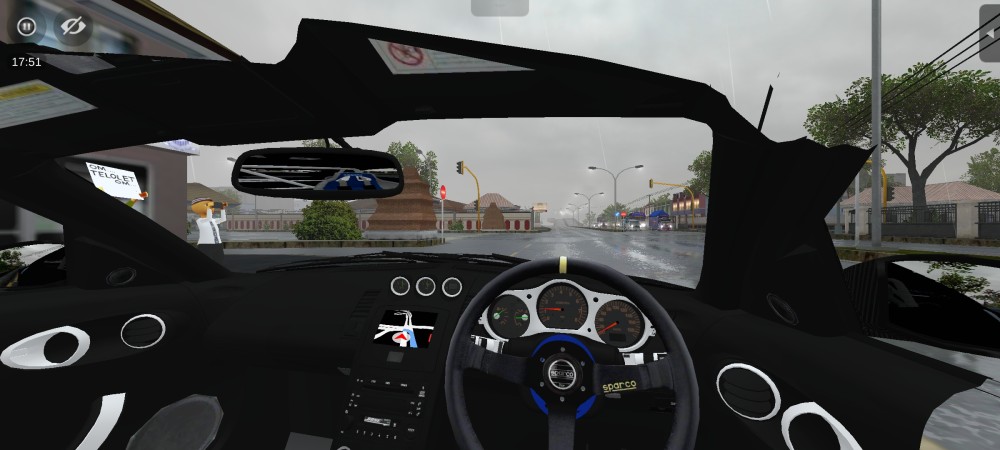 Nissan 350Z - Gambar 3