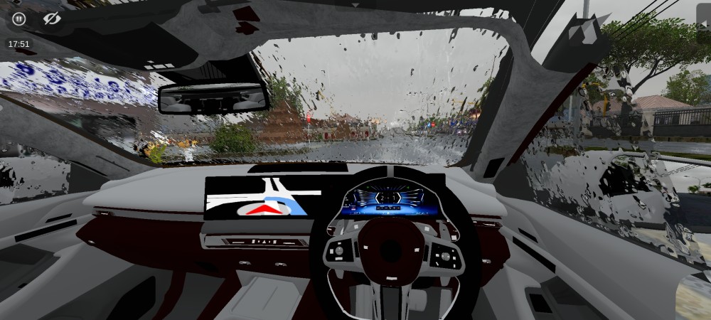 BMW I5 2024 - Gambar 3