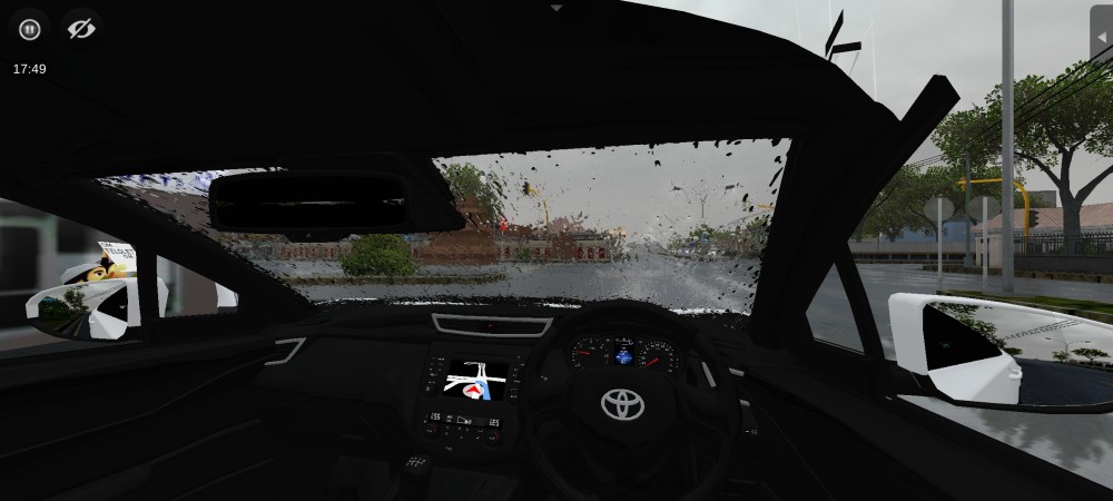 Toyota C-HR 2017 - Gambar 3