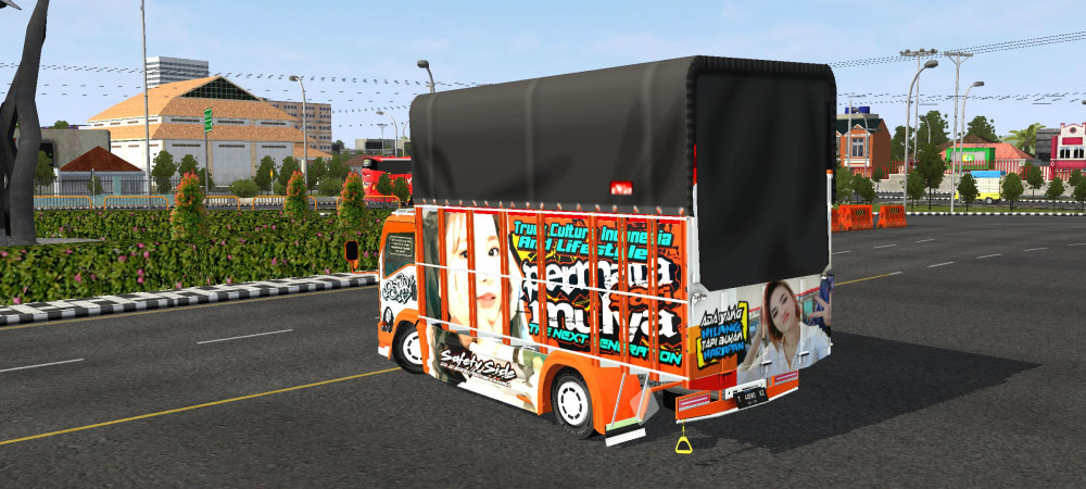 NMR71 Custom 05 - Gambar 2