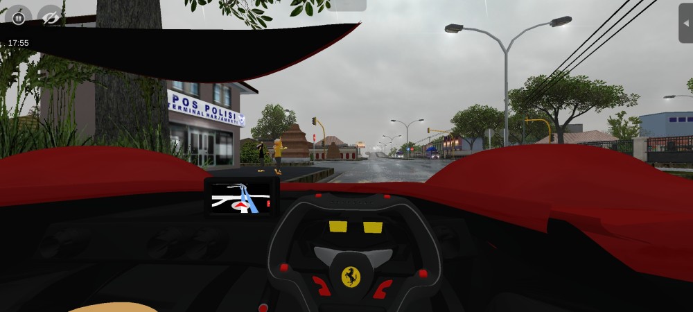 Ferrari Piero - Gambar 2