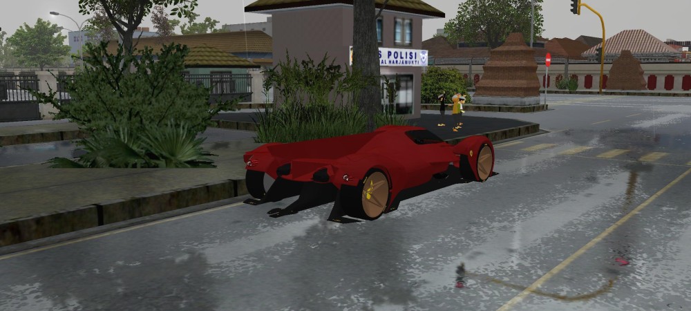 Ferrari Piero - Gambar 3