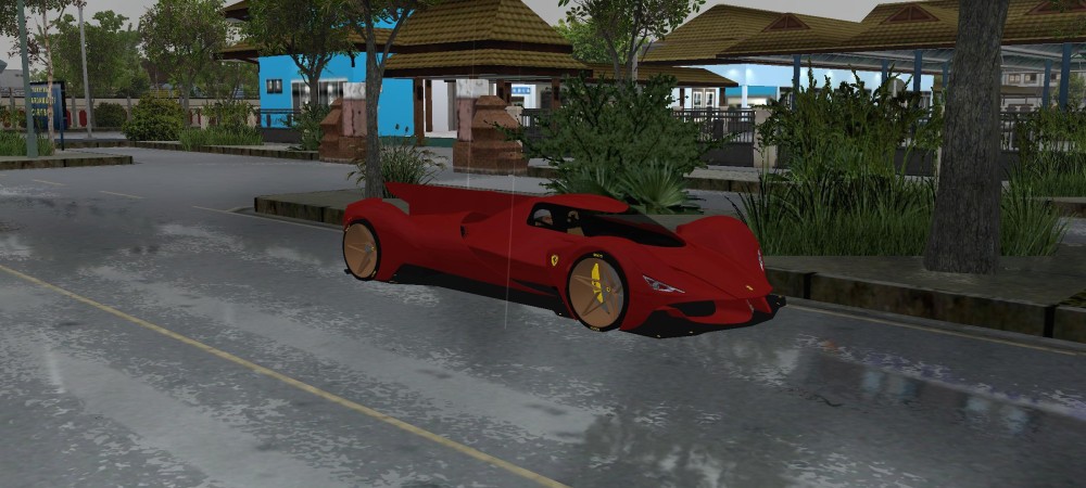 Ferrari Piero - Gambar 4