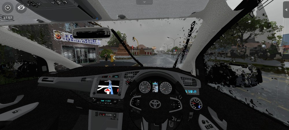 Toyota Innova 2022 Modif - Gambar 3