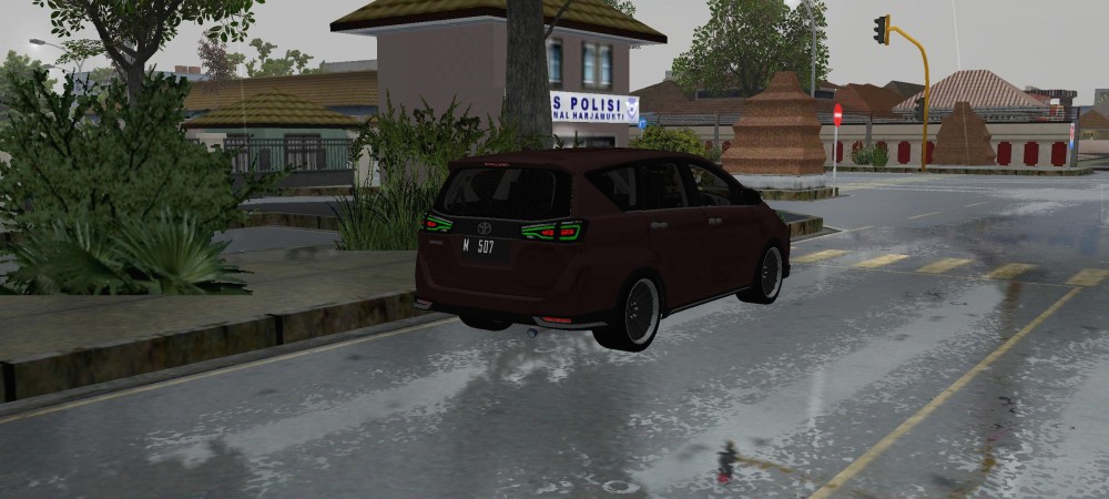 Toyota Innova 2022 Modif - Gambar 4