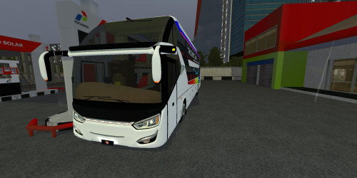 SR2 XHD Suite Class - Gambar 4