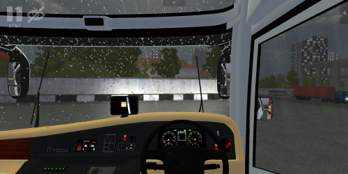 SR2 XHD Suite Class - Gambar 5