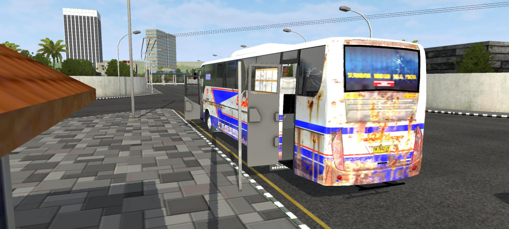 Nucleus Bumel - Gambar 2