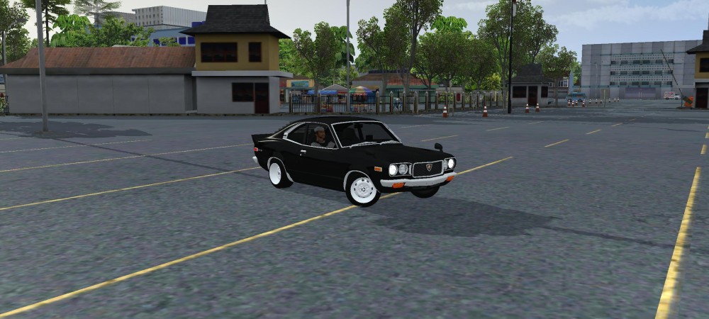 Mazda RX-3 - Gambar 2