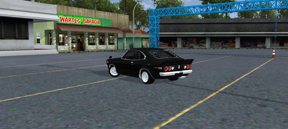 Mazda RX-3 - Gambar 4