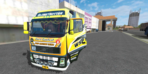 Volvo - Gambar 2