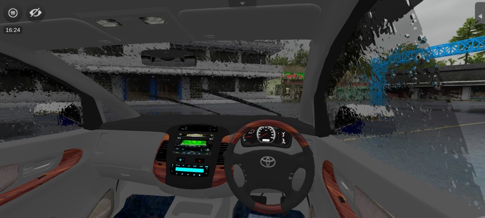 Toyota Innova 2010 - Gambar 3