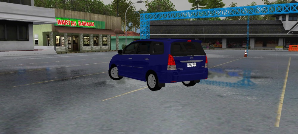 Toyota Innova 2010 - Gambar 4