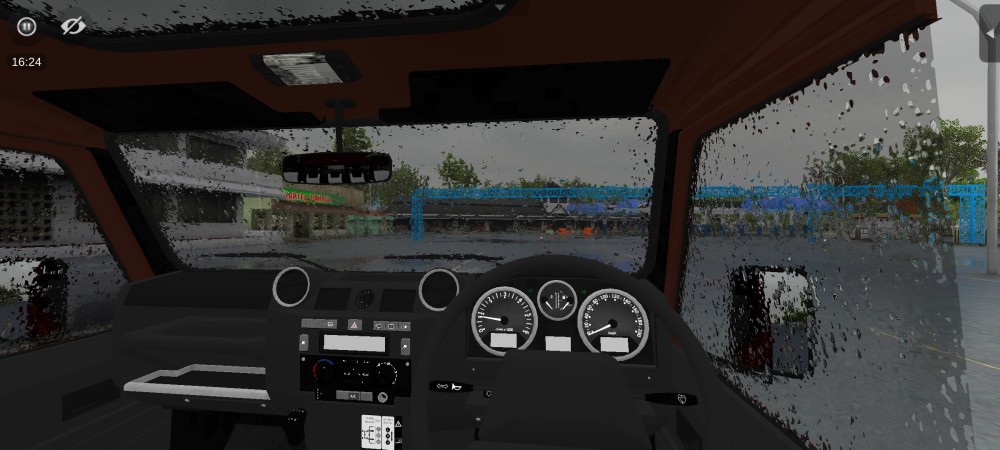 Land Rover Defender 110 1998 - Gambar 3