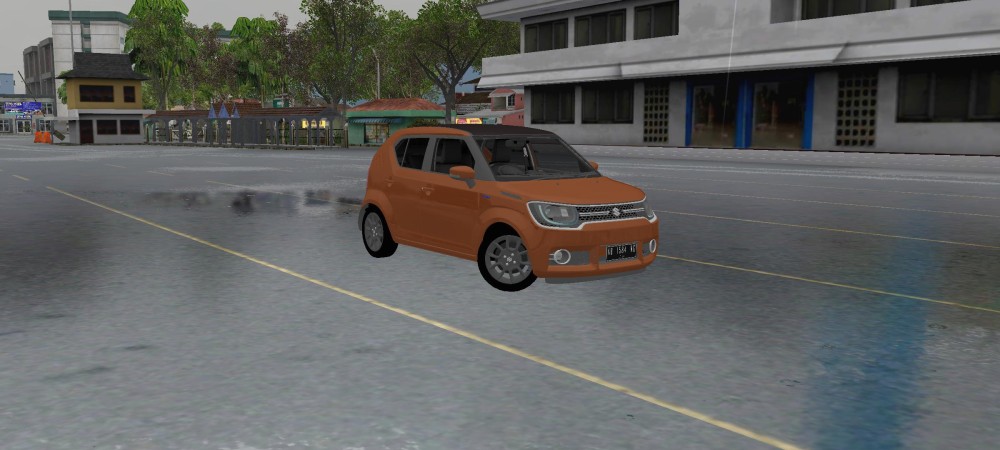 Suzuki Ignis 2019 - Gambar 2