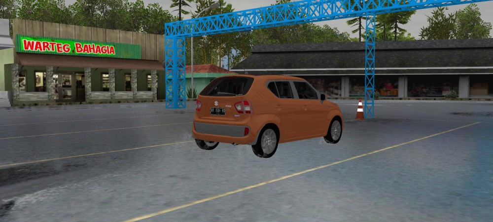 Suzuki Ignis 2019 - Gambar 4