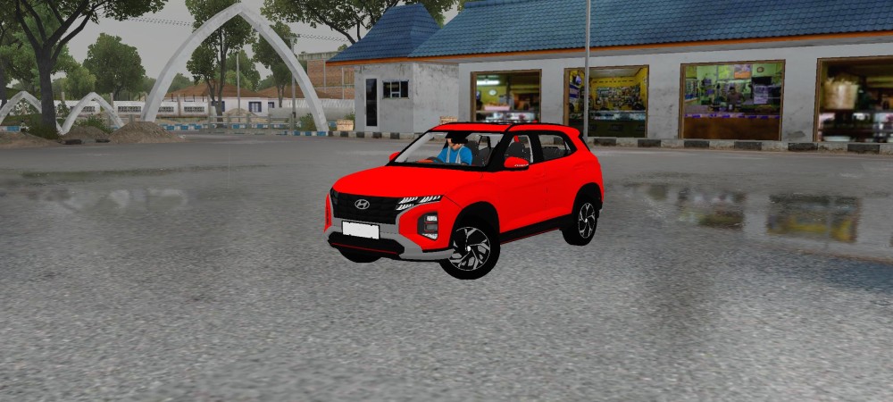 Hyundai Creta 2023